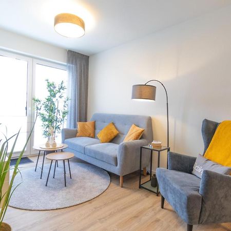 Dorumer Sielhuus 20 Mit Sauna Und Balkon Luaran gambar