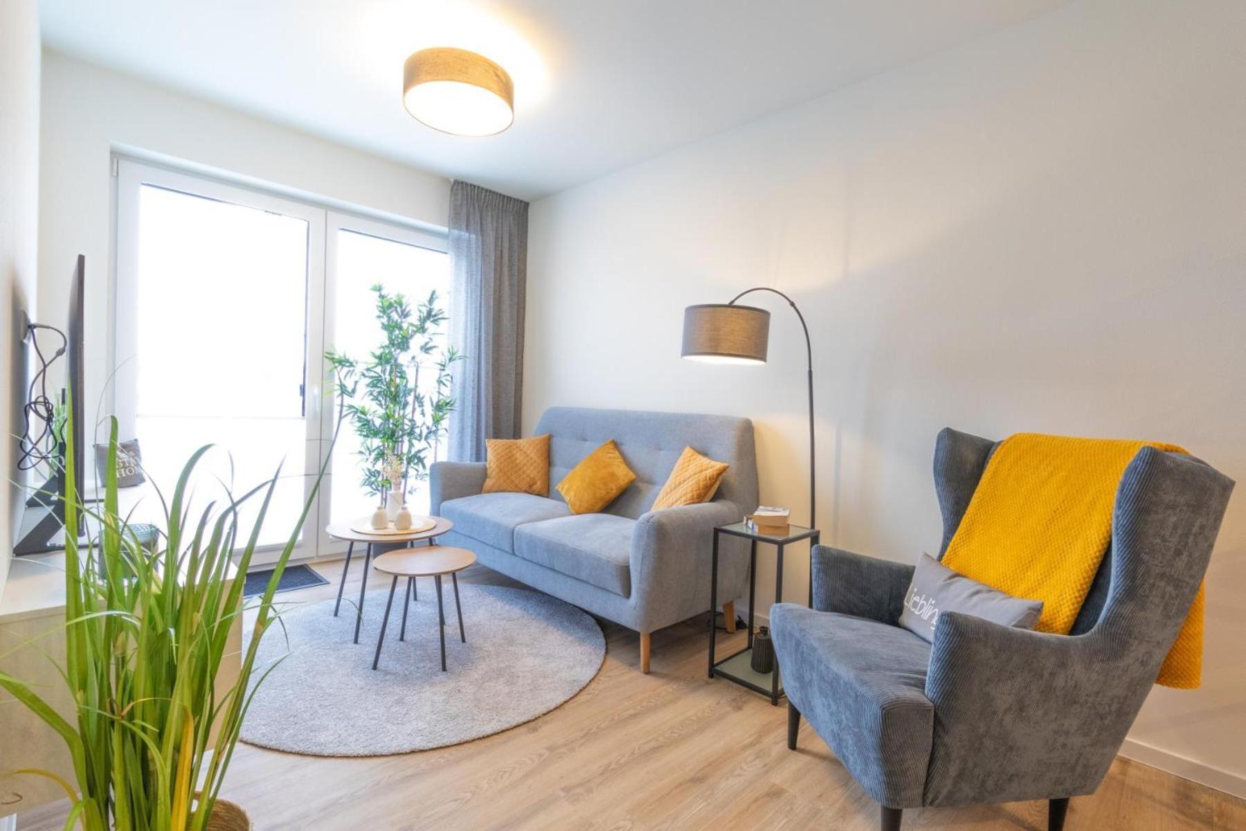 Dorumer Sielhuus 20 Mit Sauna Und Balkon Luaran gambar